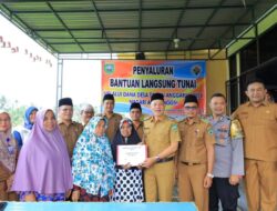 Bupati Pasaman Sabar AS Tegaskan Program Pro Rakyat Akan Terus Dilanjutkan