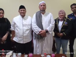 Bukber Menjadikan Momen Penting Bagi Forum Lintas Ormas Provinsi DKI Jakarta 