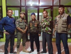 Sosialisasi Masalah Sosial dan  Pencegahan Kenakalan Remaja Terwujudnya Generasi Muda  Berkualitas di Kelurahan Salembaran Jaya