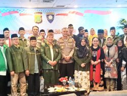 Polda Metro Jaya Gelar Seminar Optimalisasi Peran Da’i Kamtibmas Dalam Harkamtibmas 