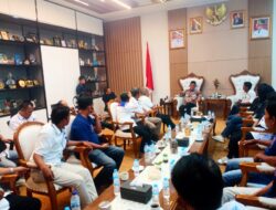 Walikota Cilegon Ingin Suasana Pilkada 2024 di Seluruh Banten Kondusif dan Damai 