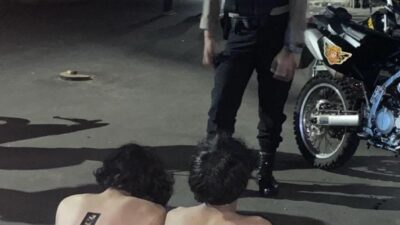 Polres Metro Jaktim, Tim Patroli Presisi Perintis : Menggagalkan Tawuran