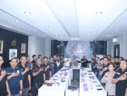 Bidhumas Polda Metro Jaya : Gelar Workshop Fotografi dan Videografi