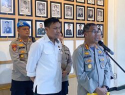 Diduga Penyiksaan dan Penyekapan di Sebuah Kafe, Korban Laporkan ke Polres Metro Jakarta Timur