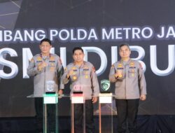 Kapolda Metro Jaya Menggelar Musrenbang 2024, Polri di Tahun 2025 akan Semakin Kompleks