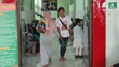 Korban Petisi Gila Ancam Laporkan 58 Orang Ke Polres Cilacap