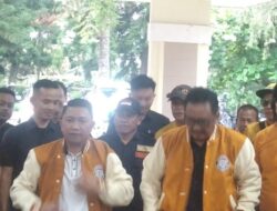 Relawan BRAM : Dukungan untuk Paslon Bupati H. Asep Japar – H. Andreas
