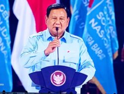 Sambutan Meriah Deklarasi GSN, dengan Kehadiran Presiden Prabowo di GBK Jakarta 