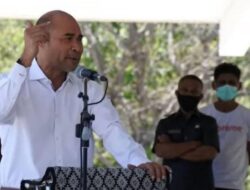 Nusron Wahid Menteri ATR BPN Diminta Segera Berantas Mafia Tanah di Labuan Bajo