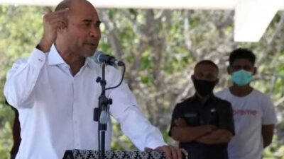 Nusron Wahid Menteri ATR BPN Diminta Segera Berantas Mafia Tanah di Labuan Bajo