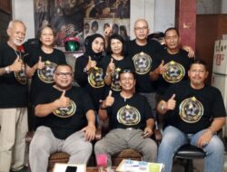 Pelatihan Edukasi dan Pendidikan Jurnalistik di Kantor DPW DKJ JWI, Dihadiri Para Anggota 