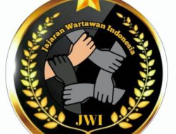 Jajaran Wartawan Indonesia ( JWI ) 1 Tahun Berkibar Kini Telah Terbentuk  25 Provinsi di Indonesia