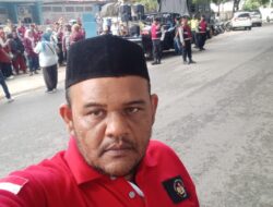 Pemantau Pilkada Tanggapi Pendemo di Kantor Panwaslih Kota Banda Aceh