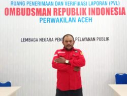 LPP Suara Rakyat Resmi Laporkan Panwaslih Aceh Tamiang ke Ombudsman RI dan DKPP