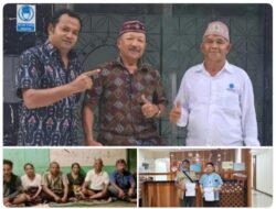Pendiri Masjid Agung Labuan Bajo Vs Mafia Tanah, Aliansi Relawan Prabowo Gibran  Mengawal Keadilan 