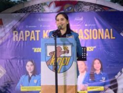 Putri Khairunnisa: Sistem Pemilihan Kepala Daerah Melalui DPRD Tetap Selaras dengan Prinsip Demokrasi