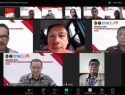 Panitia Kompetisi JKM BNPT 2024, Penilaian Dewan Juri Berita atau Artikel