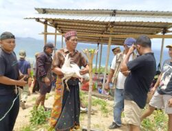 Darah Sudah Diteteskan, Nyawa Dipertaruhkan, Mafia Tanah Bersiaplah dan Kebenaran Segera Terungkap