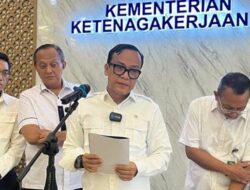 Wamenaker : Presiden Prabowo Tidak Berharap Terjadinya Pemutusan Hubungan Kerja (PHK)