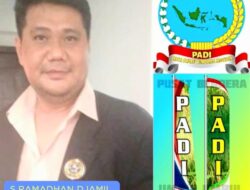 Presiden PADI Syahrudin Ramadhan Djamil : Menyusun Strategi Pembentukan PAC untuk Pemilu 2029