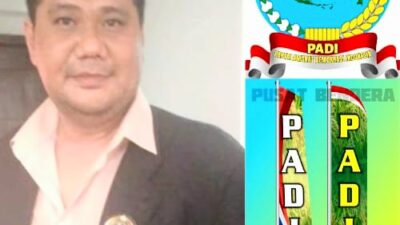 Presiden PADI Syahrudin Ramadhan Djamil : Menyusun Strategi Pembentukan PAC untuk Pemilu 2029