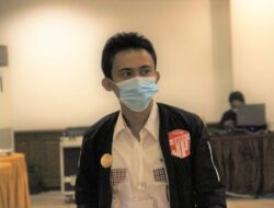 Sekjen DPP Bara JP, Reagen: Mengkritik Keras Putusan Hakim Vonis Harvey Moeis