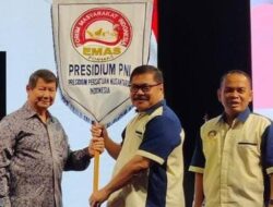 Persatuan Nusantara Indonesia (PNI) Sah Bergabung ke Forum Masyarakat Indonesia Emas (FORMAS)