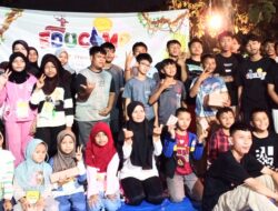 Rumah Yatim Dhuafa (RYD) Daarus Sa’adah, Mengadakan Acara Educamp dan Santunan Anak Yatim