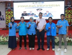 Pemuda Kaltara Menatap Indonesia Emas 2045 : Refleksi dan Deklarasi untuk Masa Depan