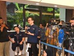 Kasus Timah  Redam Kontroversial, BPK Perlu Hitung Kembali Kerugian Negara 300 T 