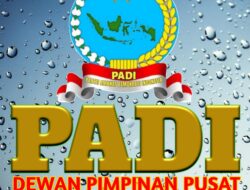 PADI : Kobarkan Semangat Dalam Sebuah Yel-yel