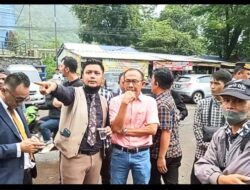 Warga Korban Penggusuran Berhak Mendapatkan Pendampingan Hukum Lawan Oknum Mafia Tanah