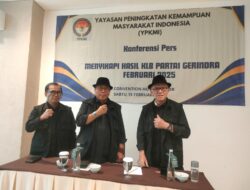 YPKMI Terus Berjuang Bersama Prabowo Subianto untuk Mengentaskan Kemiskinan dan Progam Swasembada Pangan 