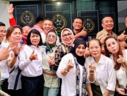 Partai Amanat Demokrasi Indonesia (PADI) : Kemandirian dan Konsistensi di Tengah Rintangan