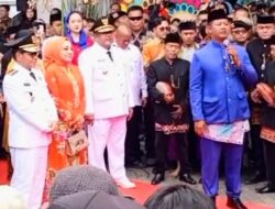 Relawan GARDA HAKKURA Mengucapkan Selamat dan Sukses atas Terpilihnya Pramono-Rano