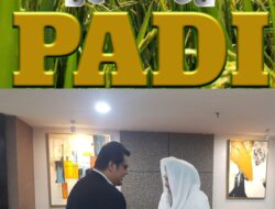Sosok Jenderal Purnawirawan akan Menduduki Jabatan Presiden Partai PADI 