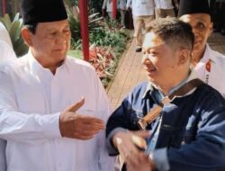 Pemerintahan Prabowo Subianto : Kebijakan di Tengah Ketidakpastian Ekonomi Global