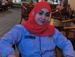 Sinergitas Ulfa Nur, Berjuang untuk Membesarkan Partai Amanat Demokrasi Indonesia (PADI) Menuju Pemilu 2029