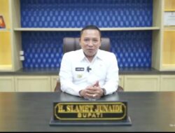 Fitnah Politik di Atas Penderitaan Nelayan : Bupati Dikorbankan!”