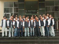 Mr & Ms LSPR 2025 : Membentuk Pemimpin Muda Melalui Karantina Edukatif di Hotel Lorin Sentul