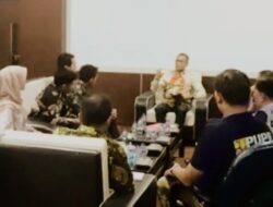 Sekda OKU Selatan Sambut Kehadiran SPPG, Siap Percepat Program Makan Bergizi Gratis