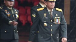 Presiden PADI, Burlian Syafei: Optimis Membangun Misi dan Visi Partai 