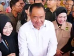 Pemprov Sumsel Gelar Operasi Pasar Murah, Menjaga Kestabilan Harga Pangan