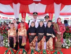 SISWA SDN 03 MUARADUA LOLOS FINAL TINGKAT NASIONAL