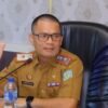 Sekda OKU Selatan Pimpin RAKOR Persiapan Penilaian Adipura 2025