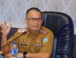 Sekda OKU Selatan Pimpin RAKOR Persiapan Penilaian Adipura 2025