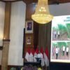 Bupati Oku Selatan Hadiri Rakornas Hilirisasi Komoditas Perkebunan di Jakarta