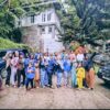 Camping Ground TKCSI Batara Memadukan Kebersamaan Team dengan Keindahan Alam Sukabumi