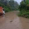 BANJIR MELANDA DIWILAYAH OKU SELATAN 