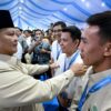 Dari OB Jadi Direktur, Angga Budi Kusuma Cetak Sejarah Baru Bersama Program Perumahan Presiden Prabowo